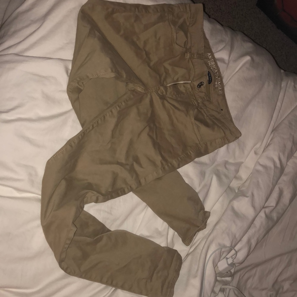 Khakis